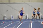 Lyons Invitational  Wheaton College Women’s Track & Field compete in the Lyons Invitational at Beard Fieldhouse . - Photo By: KEITH NORDSTROM : Wheaton, track & field